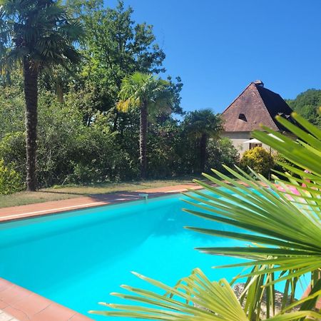 Willa Le Baron Perche Saint-Cyprien  Zewnętrze zdjęcie