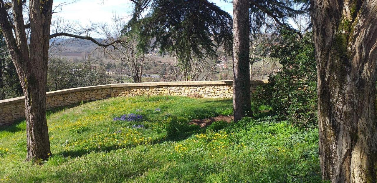 Willa Le Baron Perche Saint-Cyprien  Zewnętrze zdjęcie