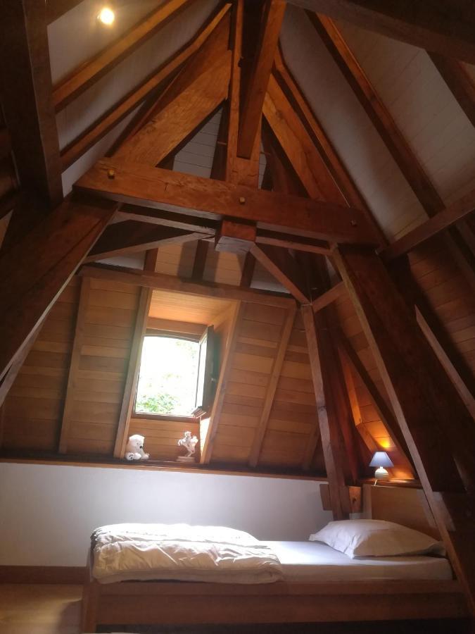 Willa Le Baron Perche Saint-Cyprien  Zewnętrze zdjęcie